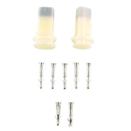 RMSTATOR RMSTATOR CONNECTORS KIT RM14019