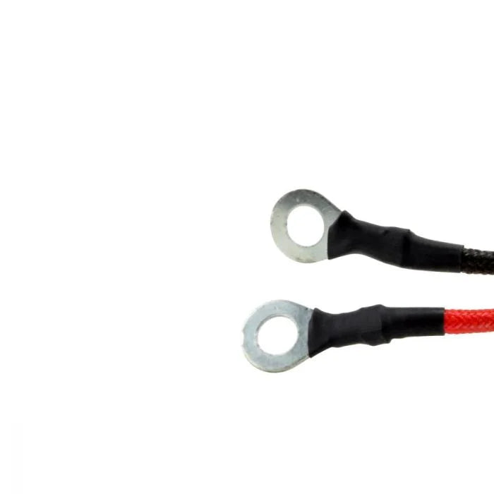 RMSTATOR RMSTATOR CONVERSION HARNESS RMS957-103510 - Installation View