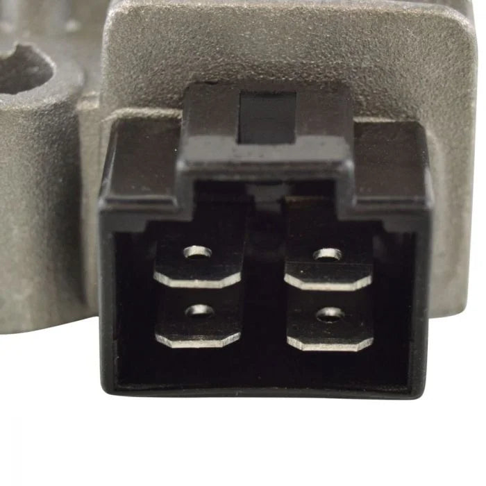 RMSTATOR RMSTATOR DC REGULATOR RECTIFIER RM30601 - Side View