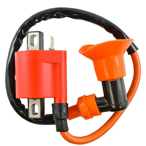 RMSTATOR RMSTATOR EXTERNAL IGNITION COIL RM06018