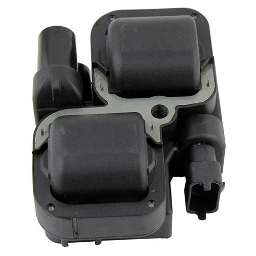 RMSTATOR RMSTATOR EXTERNAL IGNITION COIL RM06021 - Side View