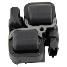 Load image into Gallery viewer, RMSTATOR RMSTATOR EXTERNAL IGNITION COIL RM06021 - Side View