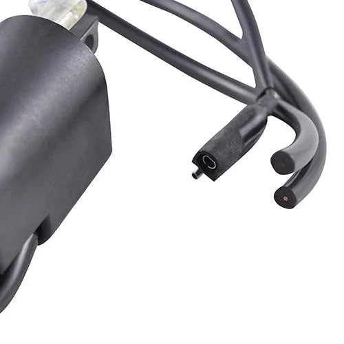 RMSTATOR RMSTATOR EXTERNAL IGNITION COIL RM06022 - Side View