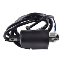 Load image into Gallery viewer, RMSTATOR RMSTATOR EXTERNAL IGNITION COIL RM06022 - Back View