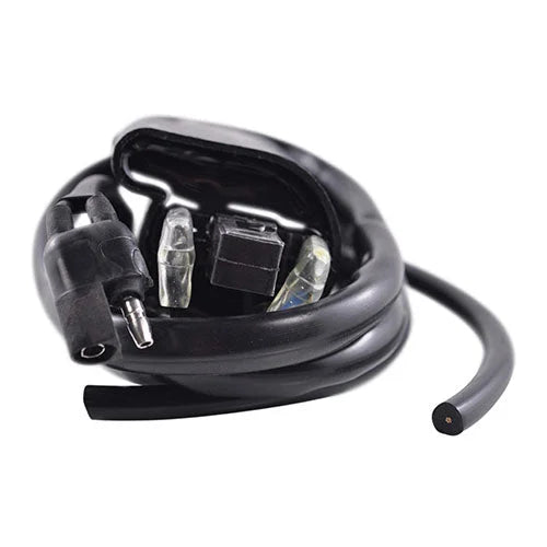 RMSTATOR RMSTATOR EXTERNAL IGNITION COIL RM06022 - Installation View