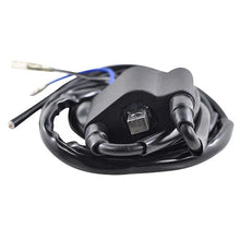 Load image into Gallery viewer, RMSTATOR RMSTATOR EXTERNAL IGNITION COIL RM06048 - Side View