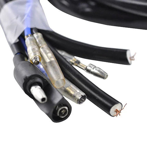 RMSTATOR RMSTATOR EXTERNAL IGNITION COIL RM06048 - Installation View