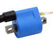 Load image into Gallery viewer, RMSTATOR RMSTATOR EXTERNAL IGNITION COIL W/CAP RM06003 - Main Product View
