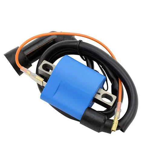 RMSTATOR RMSTATOR EXTERNAL IGNITION COIL W/CAP RM06003 - Back View