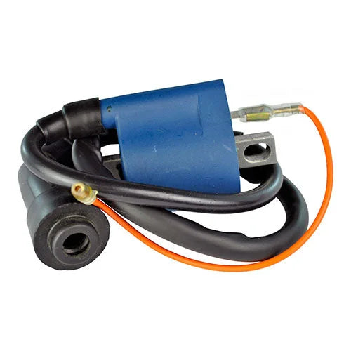RMSTATOR RMSTATOR EXTERNAL IGNITION COIL W/CAP RM06003 - Installation View