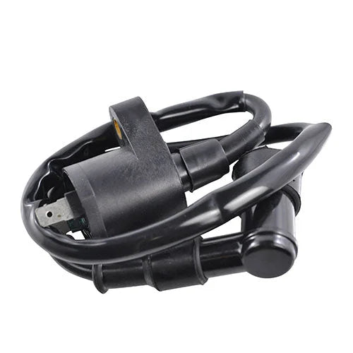 RMSTATOR RMSTATOR EXTERNAL IGNITION COIL WITH CAP RM06001