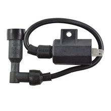 Load image into Gallery viewer, RMSTATOR RMSTATOR EXTERNAL IGNITION COIL WITH CAP RM06015