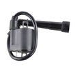 Load image into Gallery viewer, RMSTATOR RMSTATOR EXTERNAL IGNITION COIL WITH CAP RM06019