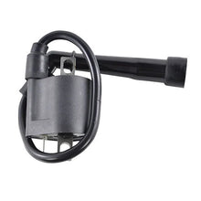 Load image into Gallery viewer, RMSTATOR RMSTATOR EXTERNAL IGNITION COIL WITH CAP RM06019