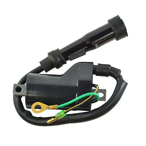 RMSTATOR RMSTATOR EXTERNAL IGNITION COIL WITH SPARK PLUG CAP RM06016