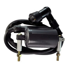 Load image into Gallery viewer, RMSTATOR RMSTATOR EXTERNAL IGNITION COIL WITH SPARK PLUG CAP RM06017