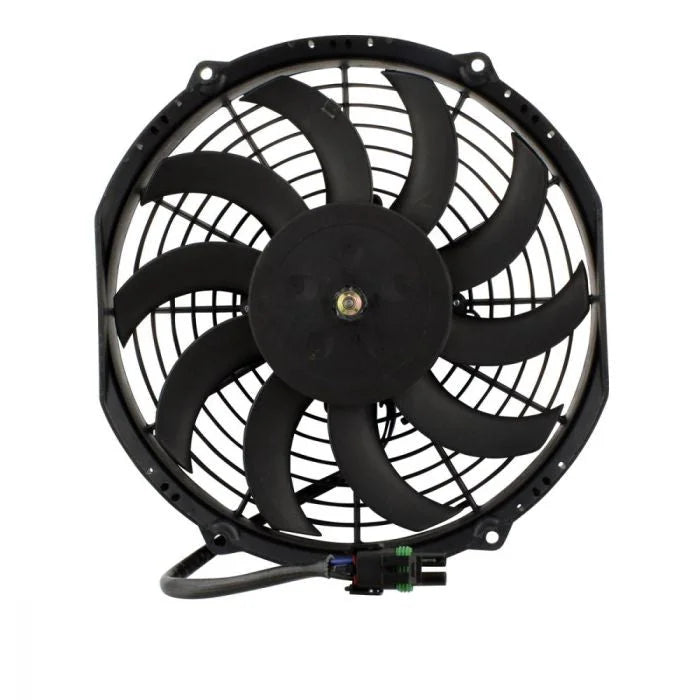 RMSTATOR RMSTATOR FAN RMS180-107650