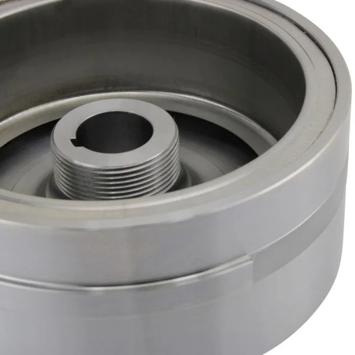 RMSTATOR RMSTATOR FLYWHEEL FOR POLARIS PREDATOR RMS120-108150 - Side View