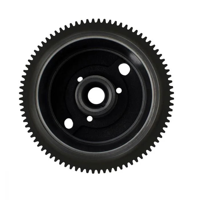 RMSTATOR RMSTATOR FLYWHEEL FOR POLARIS RANGER / RZR / SPORTSMAN RMS120-108108 - Installation View