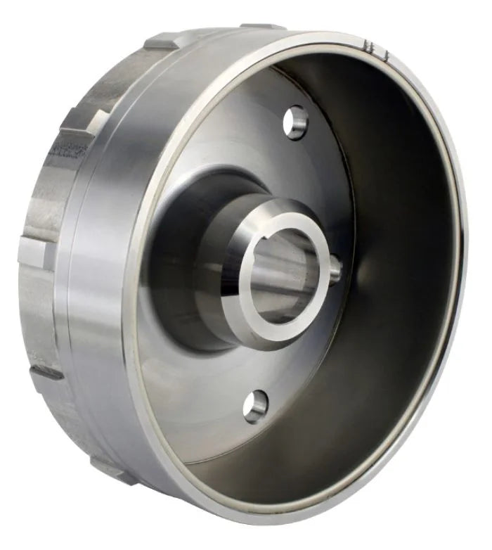 RMSTATOR RMSTATOR FLYWHEEL FOR YAMAHA RMS120-108136 - Back View