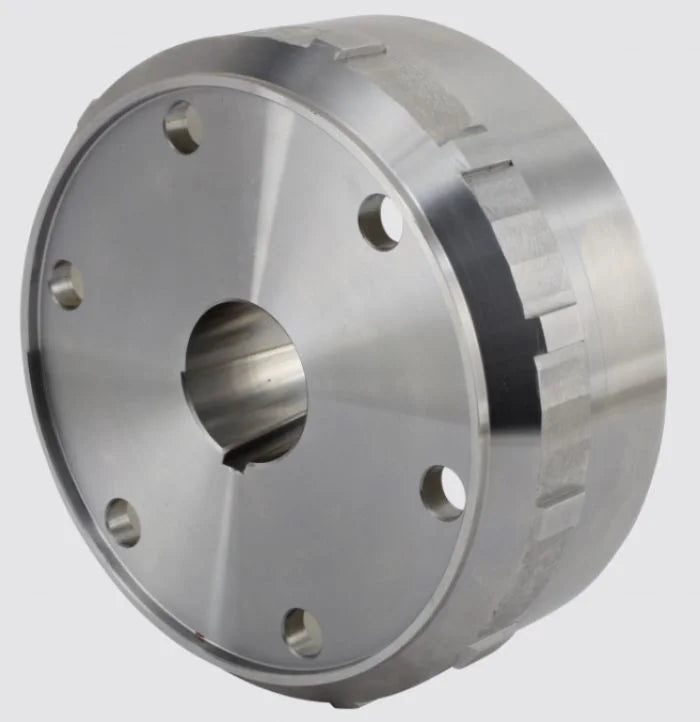 RMSTATOR RMSTATOR FLYWHEEL FOR YAMAHA RMS120-108136 - Installation View