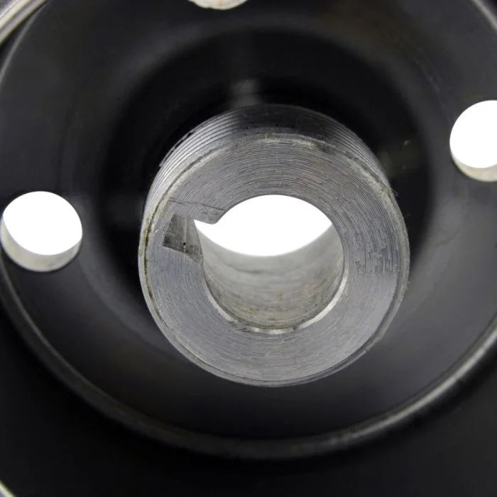 RMSTATOR RMSTATOR FLYWHEEL ROTOR FOR KAWASAKI KX 250 F RMS120-108177 - Installation View