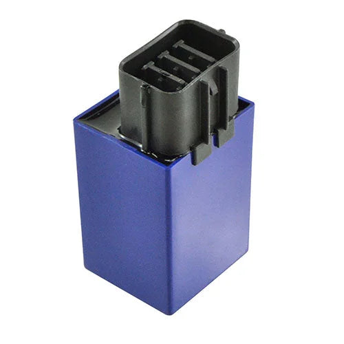 RMSTATOR RMSTATOR FUEL PUMP WATERPROOF RELAY 15A X2 RM11305