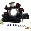Load image into Gallery viewer, RMSTATOR RMSTATOR GENERATOR STATOR COIL 2K-3 RMS010-108513 - Side View