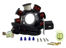 Load image into Gallery viewer, RMSTATOR RMSTATOR GENERATOR STATOR COIL 2K-3 RMS010-108513 - Side View