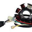 Load image into Gallery viewer, RMSTATOR RMSTATOR GENERATOR STATOR COIL 2K-3 RMS010-108513 - Installation View