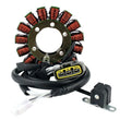 Load image into Gallery viewer, RMSTATOR RMSTATOR GENERATOR STATOR RM01004
