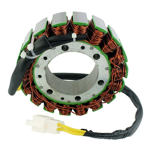 RMSTATOR RMSTATOR GENERATOR STATOR RM01006