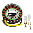 Load image into Gallery viewer, RMSTATOR RMSTATOR GENERATOR STATOR RM01042