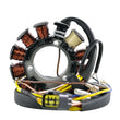 Load image into Gallery viewer, RMSTATOR RMSTATOR GENERATOR STATOR RM01058