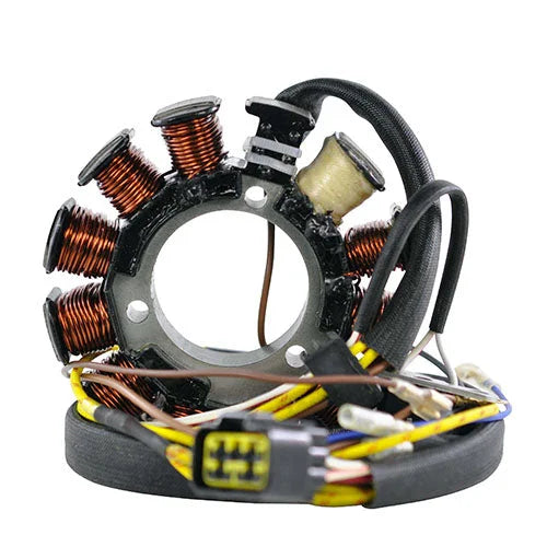 RMSTATOR RMSTATOR GENERATOR STATOR RM01058