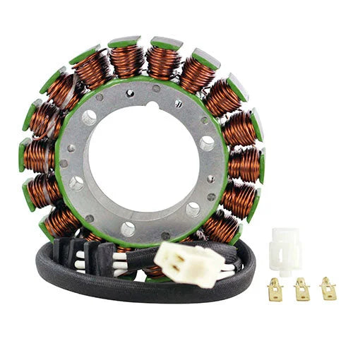 RMSTATOR RMSTATOR GENERATOR STATOR RM01073