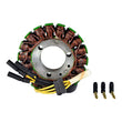 Load image into Gallery viewer, RMSTATOR RMSTATOR GENERATOR STATOR RM01076