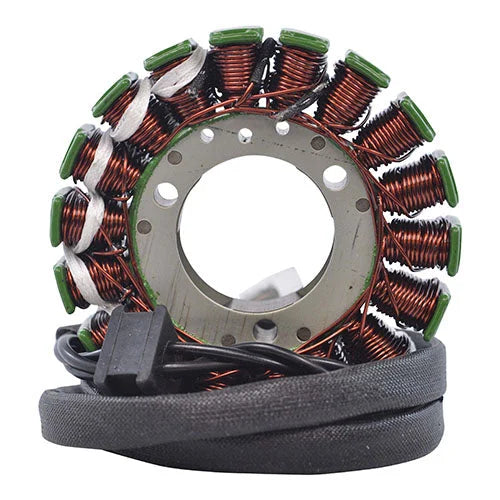 RMSTATOR RMSTATOR GENERATOR STATOR RM01081
