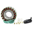 Load image into Gallery viewer, RMSTATOR RMSTATOR GENERATOR STATOR RM01124