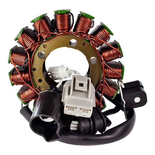RMSTATOR RMSTATOR GENERATOR STATOR RM01191