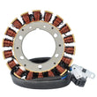 Load image into Gallery viewer, RMSTATOR RMSTATOR GENERATOR STATOR RM01195S - Main Product View