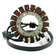 Load image into Gallery viewer, RMSTATOR RMSTATOR GENERATOR STATOR RM01195S - Back View