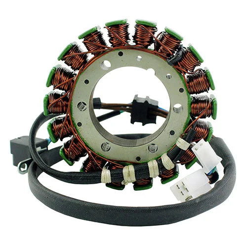 RMSTATOR RMSTATOR GENERATOR STATOR RM01195S - Back View