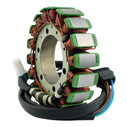 RMSTATOR RMSTATOR GENERATOR STATOR RM01195S - Installation View