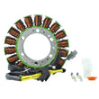 Load image into Gallery viewer, RMSTATOR RMSTATOR GENERATOR STATOR RM01229