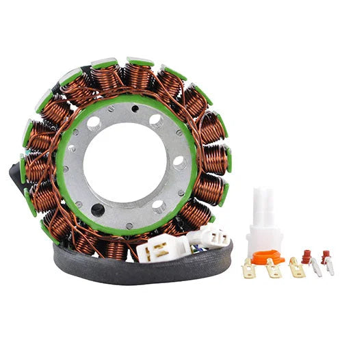 RMSTATOR RMSTATOR GENERATOR STATOR RM01258