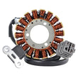 Load image into Gallery viewer, RMSTATOR RMSTATOR GENERATOR STATOR RM01259