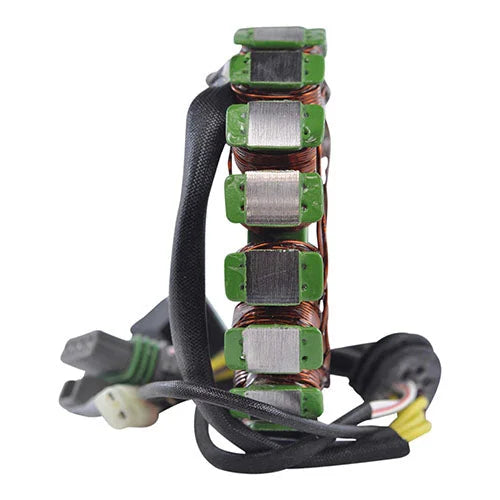 RMSTATOR RMSTATOR GENERATOR STATOR RM01291 - Side View