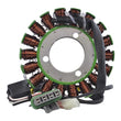 Load image into Gallery viewer, RMSTATOR RMSTATOR GENERATOR STATOR RM01291 - Installation View