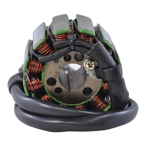 RMSTATOR RMSTATOR GENERATOR STATOR RM01303 - Back View